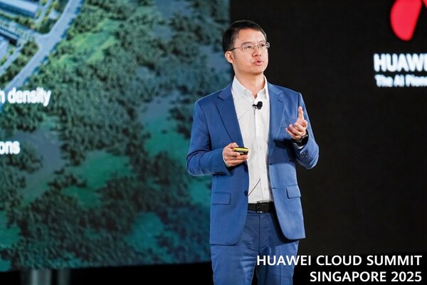 Huawei Cloud Propels Singapore Enterprises from Cloud Adoption to Intelligent Leap, Forging Industry Pioneers