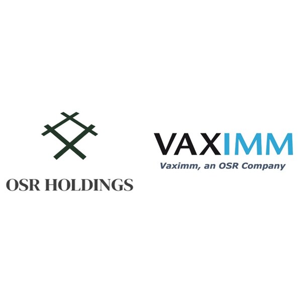 OSR Holdings Appoints Dr