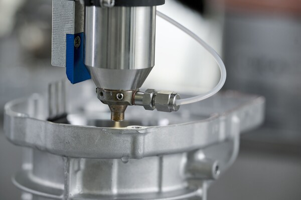 Plasmatreat Introduces HydroPlasma®: A Sustainable Breakthrough in High-Performance Surface Cleaning