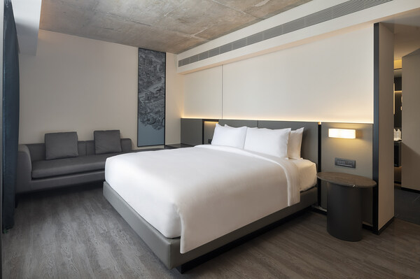 Radisson Hotel Group opens Radisson Hotel Don Mueang Bangkok, strengthening its footprint in the Thai capital.