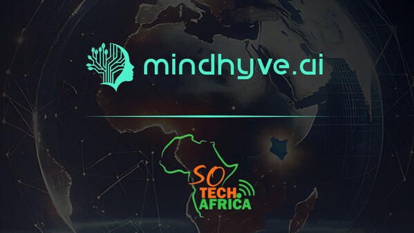 SO TECHAFRICA and Mindhyve