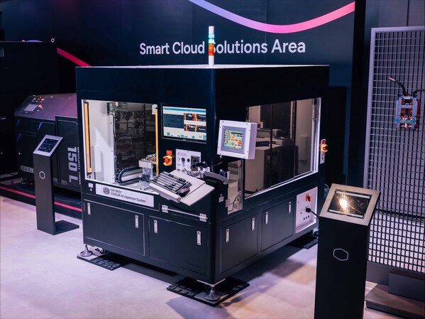 Spingence Collaborates with Cooler Master to Launch AI Factory and Build the Agentic AI Ecosystem