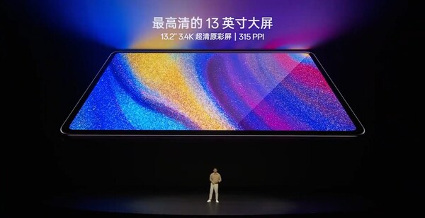 TCL CSOT Powers OPPO Pad 4 Pro with Exclusive 3