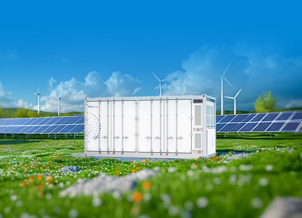 Trina Storage Accelerates Energy Storage Growth Across Asia-Pacific with 2