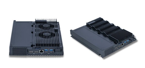 USI Delivers Full-System JDM Design Services for Level 10 AI Edge Server Platform