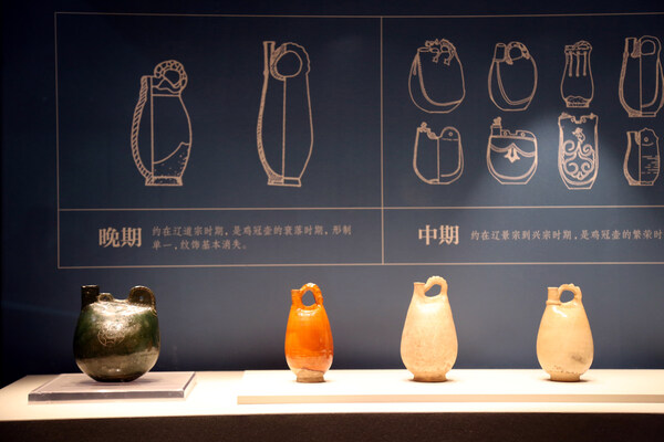 “Verdant Miles: The Steppe Silk Road in the 10th to 12th Century” Exhibition Set to Open in Hangzhou