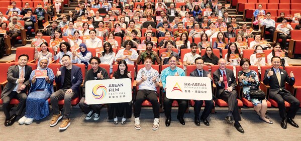 Celebrating a Month of Cultural Expressions: Featuring 24 Cinematic Gems at the ASEAN Film Festival 2025