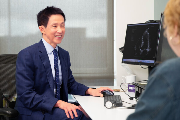 Heartbeats Launches Digital Wellness Platform Led by World-Renowned Heart Specialist Dr
