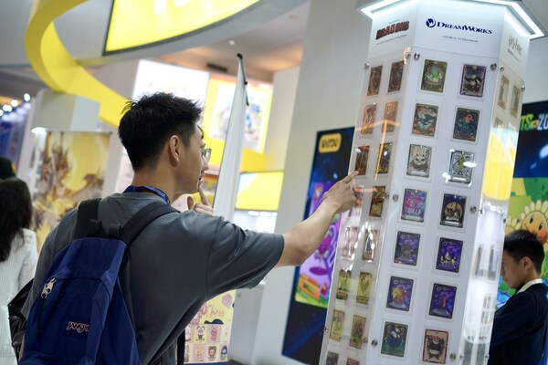 Kayou Expands into Emerging Markets with Debut at IBTE Indonesia