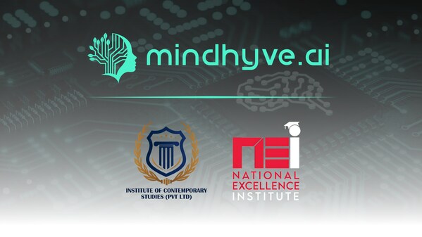 MindHYVE
