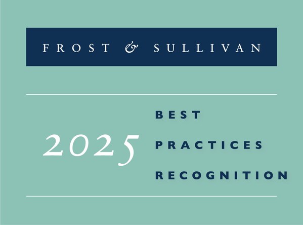 Singtel Receives Frost & Sullivan's 2025 Singapore and Southeast Asia Company of the Year Recognitions for Leadership in Managed SD-WAN & SASE, IoT Connectivity, and Quantum-Safe Networking
