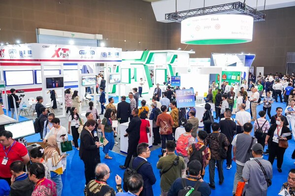 WEPACK Southeast Asia 2025 Concludes with Strong Industry Momentum and Regional Impact