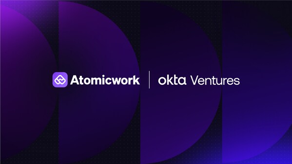 Agentic ITSM platform Atomicwork announces strategic investment from Okta Ventures