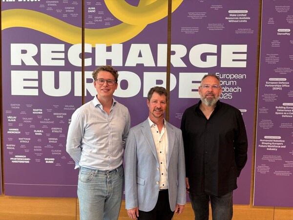 AV-Comparatives Nominated for Euregio Innovation Award at European Forum Alpbach 2025