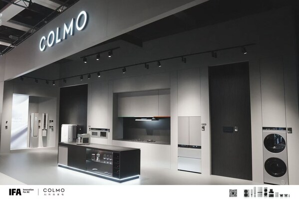 COLMO EVOLUTION 2