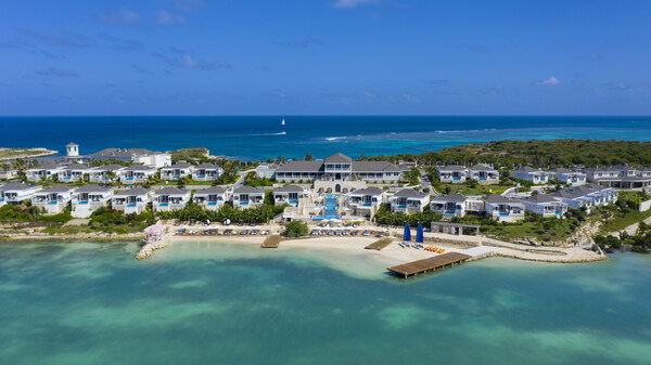 HAMMOCK COVE ANTIGUA ELEVATES LUXURY WITH NEW SIGNATURE VILLAS AND CURATED GUEST EXPERIENCES