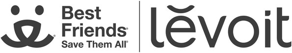 LEVOIT AND BEST FRIENDS ANIMAL SOCIETY LAUNCH