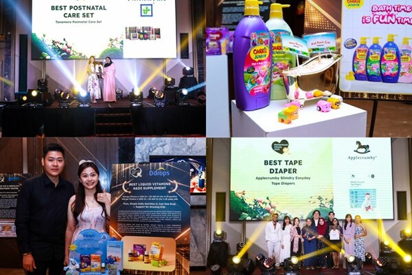 Motherhood Choice Awards 2025 Celebrates Excellence in Parenting, Family Care, and Innovation