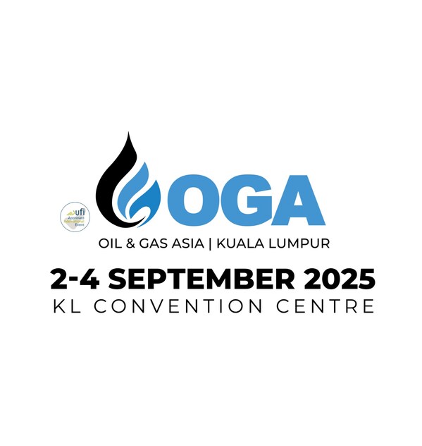 OGA 2025 OPENS TO POWER BUSINESS GROWTH AMID SOUTHEAST ASIA'S ENERGY DEMAND