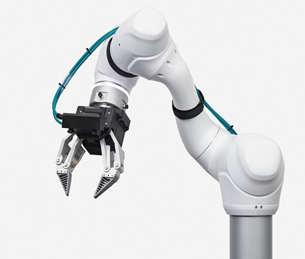 Physical AI Startup CarbonSix Unveils Industry-First Standardized Robot Imitation Learning Toolkit for Manufacturing