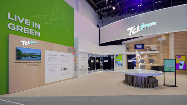 TCL Inspires Greatness at IFA 2025, Bringing Olympic Spirit to the Future of Technology