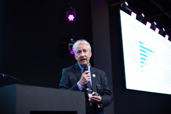 BDC 2025 | Reinaldo Jeronymo, General Manager of YOFC South LATAM: AI-Powered Optical Fibre Network Driving Smarter Growth for Latin America
