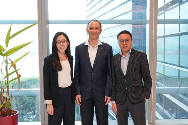 CGS International Expands Regional Asset Management Capabilities, Introduces New Initiatives to Support ASEAN Capital Markets Rejuvenation