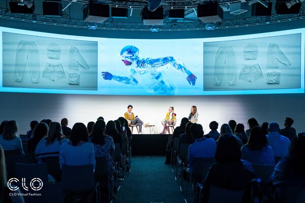 CLO Summit NY 2025 Brings Together 300+ Fashion Industry Trailblazers