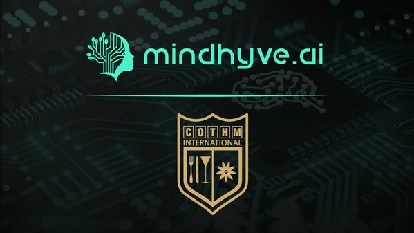 COTHM Pakistan and MindHYVE