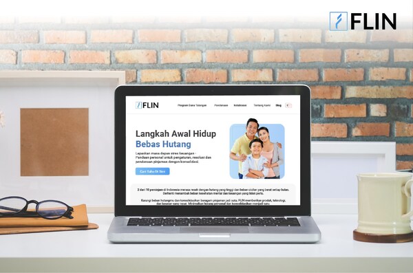 From Debt Stress to Relief, FLIN Pioneers a New Era of Tech-Based Debt Settlement
