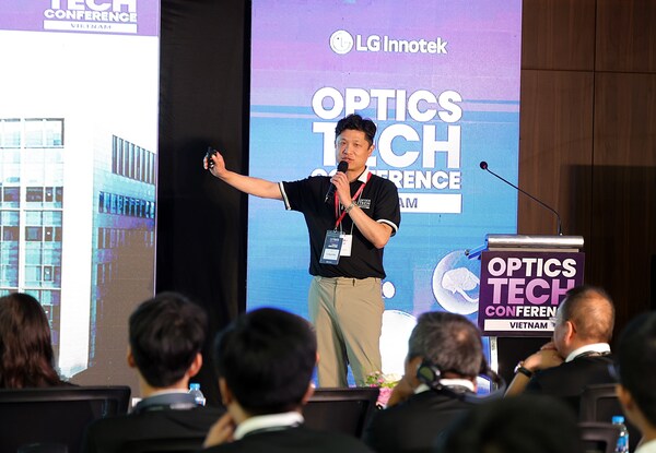 LG Innotek Accelerates Recruitment of Optical Talent in Vietnam