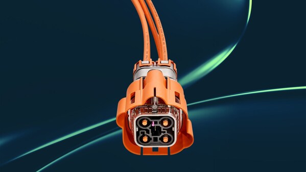 NEW PBT FROM ENVALIOR, DEBUTING AT K 2025 & THE BATTERY SHOW NORTH AMERICA, SETS STANDARD FOR HIGH-VOLTAGE APPLICATIONS