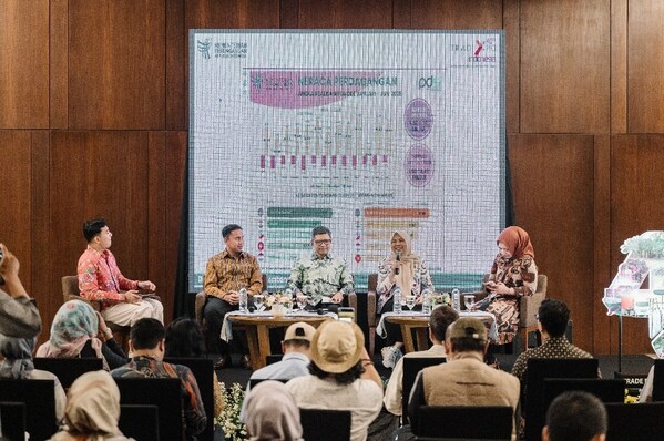 The 40th Trade Expo Indonesia is Coming Up, Ministry of Trade Expects Businesses to Maximize Onsite International Buyer Interactions