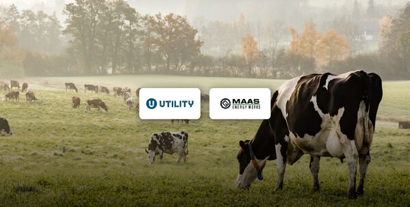 Utility Global and Maas Energy Works Announce Agreement to Develop Dairy Digester-to-Hydrogen Mobility Project in California