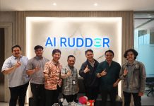 Adira Finance & AI Rudder Successfully Reduce Operational Costs Through AI Implementation