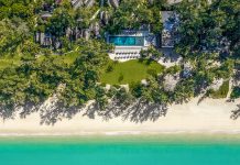 Renaissance Phuket Resort & Spa Introduces the Ultimate All-Inclusive Escape to Discover Phuket
