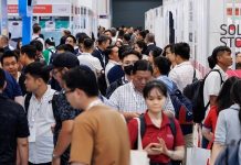 SOLAR & STORAGE LIVE VIETNAM 2026 RETURNS ON 8-9 JULY FOR ITS LANDMARK 10TH EDITION AS VIETNAM’S ENERGY TRANSITION ACCELERATES
