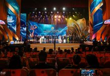 Winners Announced at 31st Shanghai TV Festival Magnolia Awards