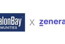 Zenerate Announces Partnership with AvalonBay Communities to Support Early-Stage Multifamily Feasibility Analysis