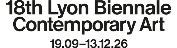 18th Lyon Biennale Contemporary Art