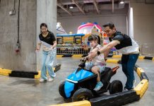 2026 Sands Shopping Carnival Attracted Nearly 160,000 Visits in Four Days