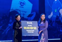 50 Years of Vinamilk: Vietnam Recognizes Anniversary with Second Labor Hero Title