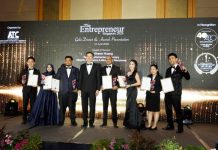 Association of Trade and Commerce Reinforces Commitment to Supporting Singapore Enterprises Through Global Growth at The Entrepreneur Singapore 2026