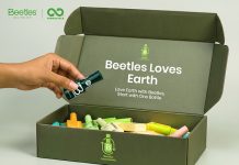 Beetles Gel Polish Expands Beetles Loves Earth Free Recycling Program With Nationwide Mail-In Option