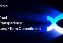 BingX Strengthens Market Confidence with Dedicated Trust Center