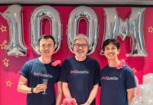 Bowtie Becomes a “Centaur” From Zero to US$100 Million ARR In 7 Years