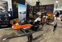 CoolFly Brings Electric Personal Aircraft to EAA AirVenture Oshkosh 2026
