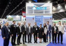 Delta Thailand Advances Sustainable Growth Through Integrated Energy Solutions at Asia Sustainable Energy Week 2026