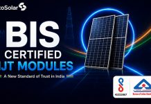 Dinto Solar’s HJT Modules Gain India BIS CRS Registration Amid Rising Demand for Higher-Value Solar Solutions