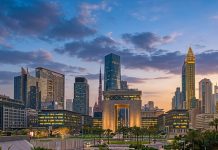 Dubai International Financial Centre’s industry-leading H1 2026 achievements reinforce its position at the forefront of global finance in the Middle East, Africa and South Asia